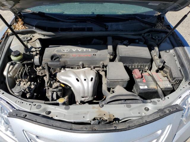 Photo 7 from auction – 2007 TOYOTA CAMRY CE with VIN 4T1BE46K17U615598