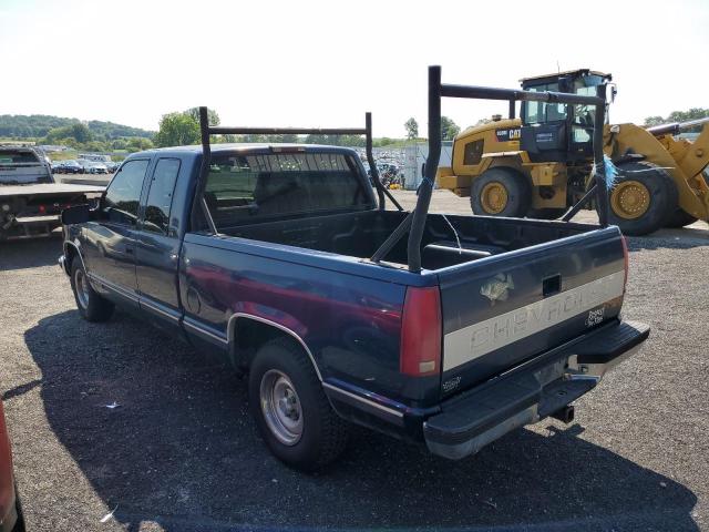 Photo 3 from auction – 1996 CHEVROLET GMT-400 C1 with VIN 1GCEC19R9TE227201