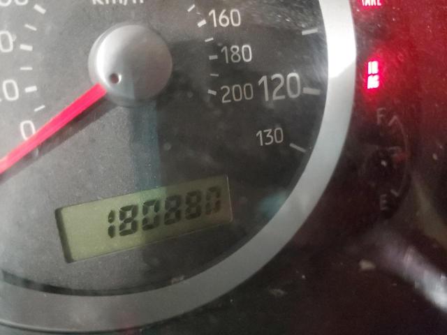 Zdjęcie 8 z aukcji – 2006 SUZUKI AERIO z VIN JS2RC62HX65350306