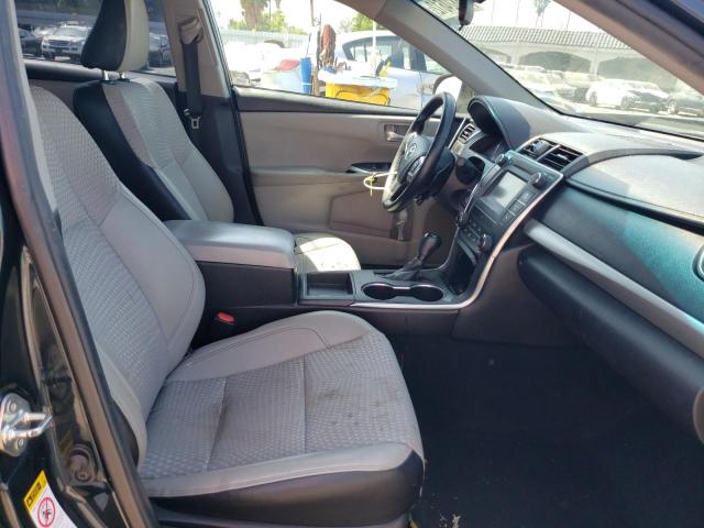 Photo 5 from auction – 2015 TOYOTA CAMRY LE with VIN 4T1BF1FK2FU050370