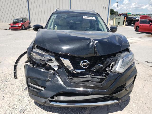 Photo 9 from auction – 2017 NISSAN ROGUE S with VIN JN8AT2MT0HW134385