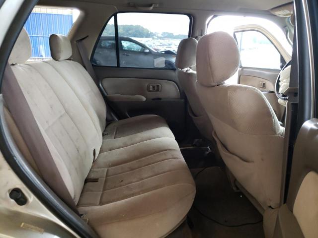 Photo 6 from auction – 2002 TOYOTA 4RUNNER SR with VIN JT3GN86RX20238403