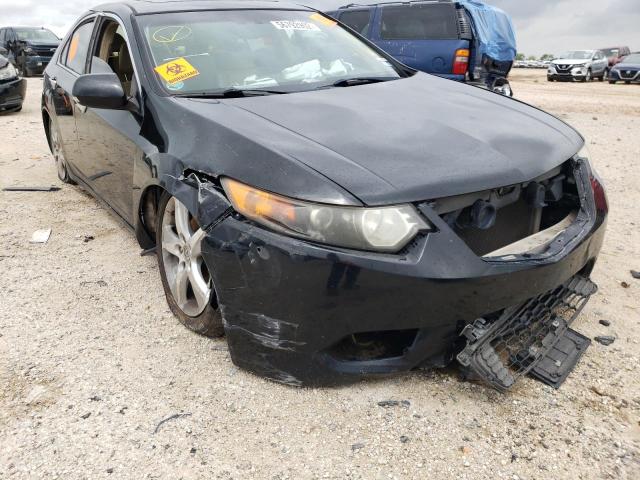 Photo 9 from auction – 2013 ACURA TSX TECH with VIN JH4CU2F67DC012027