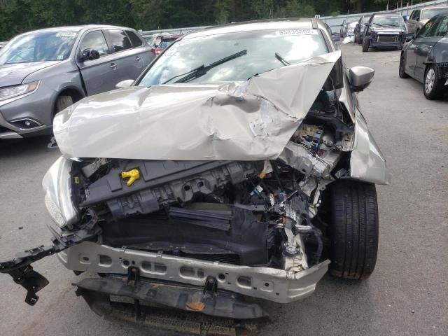 Photo 7 from auction – 2015 FORD FOCUS SE with VIN 1FADP3F25FL205821
