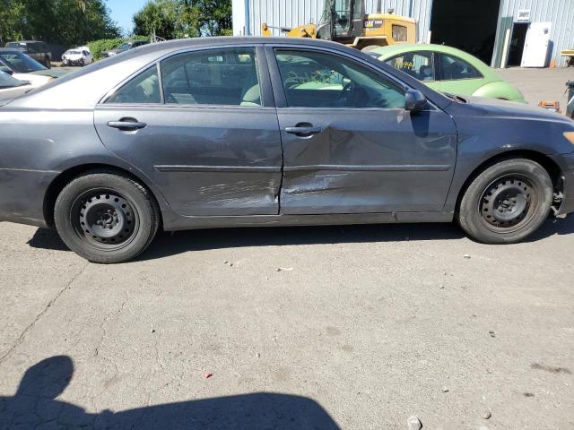 Photo 9 from auction – 2007 TOYOTA CAMRY with VIN 4T1BK46K47U009768