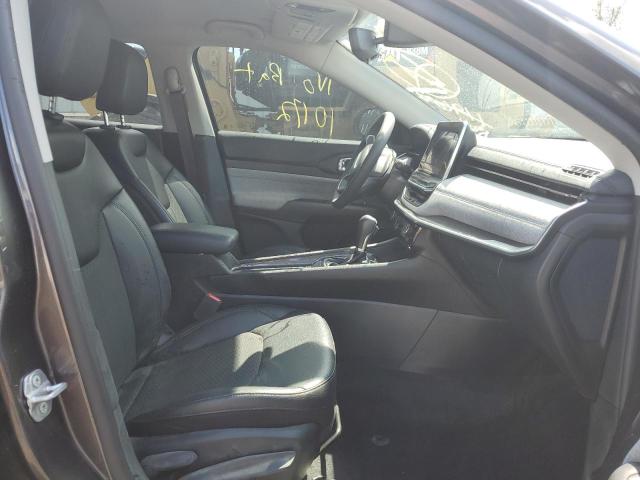 Photo 5 from auction – 2022 JEEP COMPASS LA with VIN 3C4NJCBB0NT119602