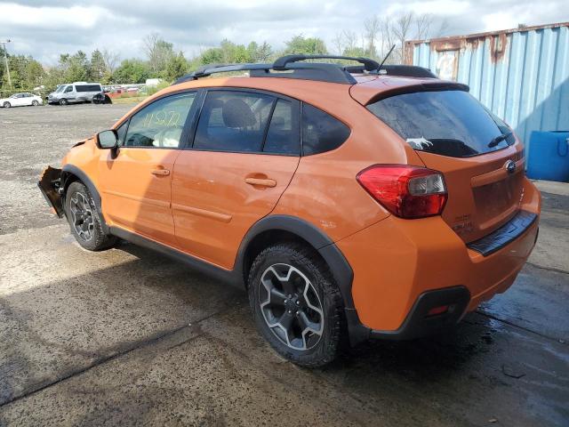 Photo 3 from auction – 2015 SUBARU CROSSTREK with VIN JF2GPACCXF8307189