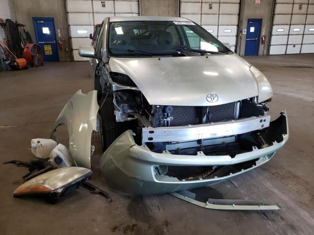 Photo 9 from auction – 2007 TOYOTA PRIUS with VIN JTDKB20U773249616