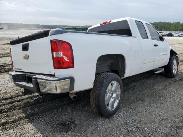 صورة رقم 4 من المزاد - 2011 CHEVROLET SILVERADO مع VIN 1GCRCSE03BZ232920