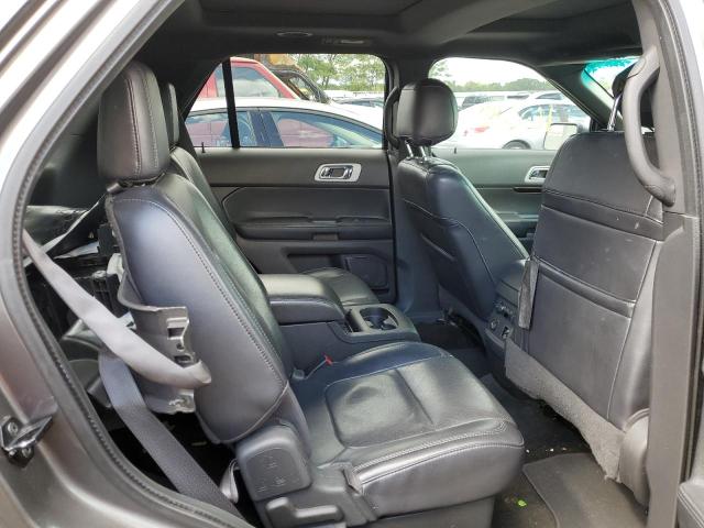 Foto 6 de la subasta – 2012 FORD EXPLORER L con VIN 1FMHK8F88CGA08668