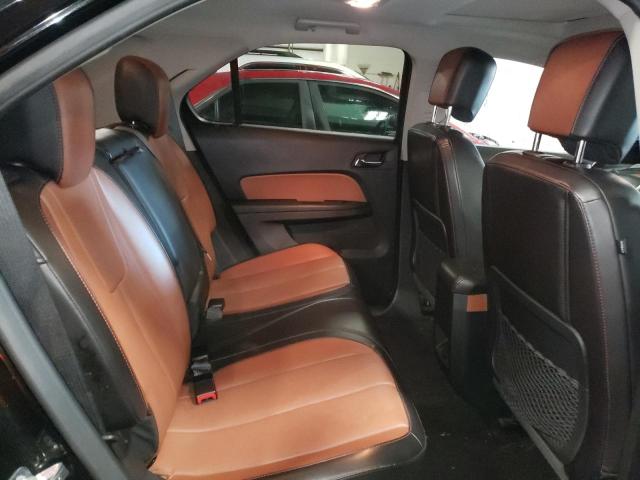 Photo 6 from auction – 2016 CHEVROLET EQUINOX LT with VIN 2GNFLGE32G6193497