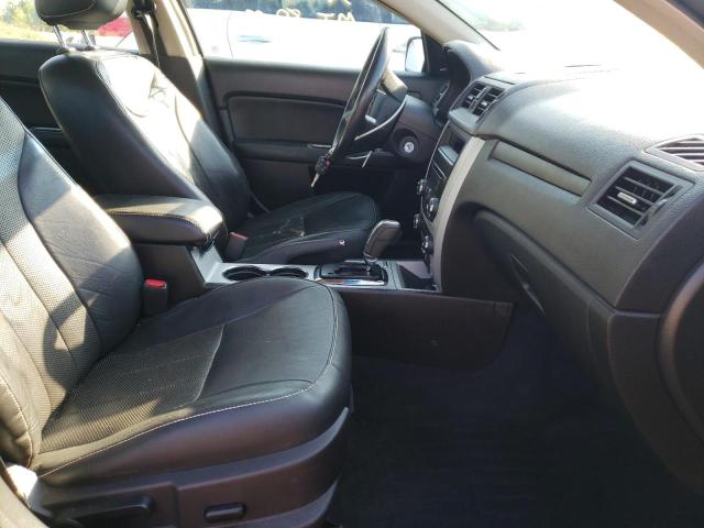 Photo 5 from auction – 2010 MERCURY MILAN PREM with VIN 3MEHM0JG4AR646144