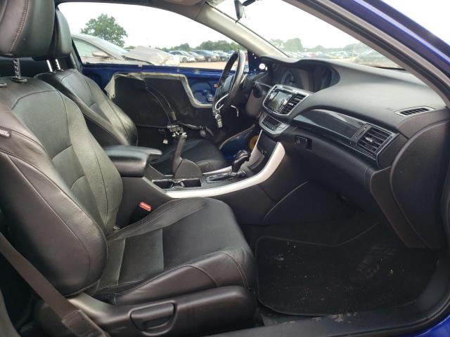 Photo 5 from auction – 2014 HONDA ACCORD EXL with VIN 1HGCT2B84EA004638