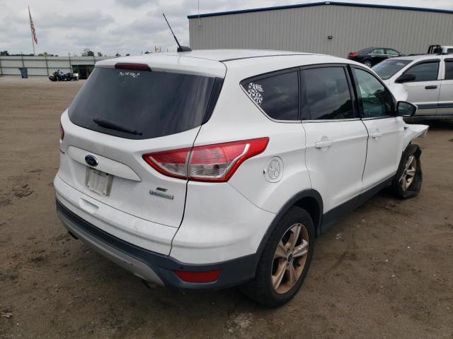 Photo 4 from auction – 2014 FORD ESCAPE SE with VIN 1FMCU0G96EUD45423
