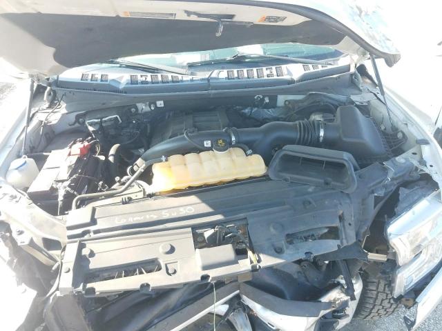 Photo 7 from auction – 2015 FORD F150 SUPER with VIN 1FTEX1EP1FFA97373