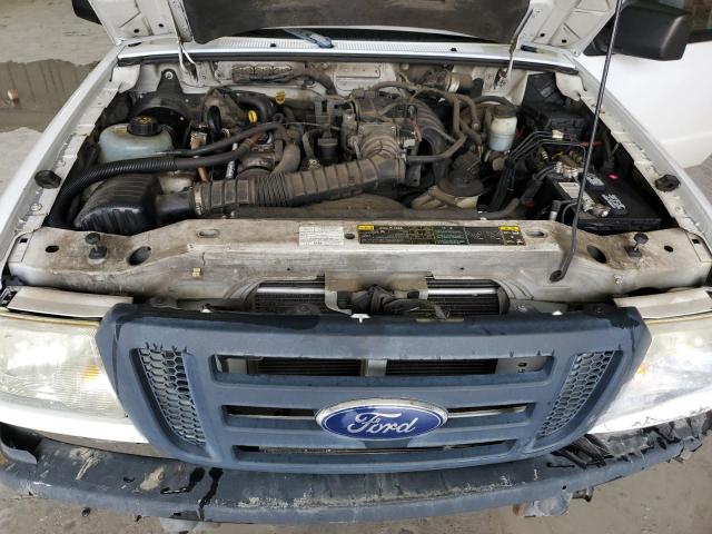 Photo 7 from auction – 2010 FORD RANGER with VIN 1FTKR1AD1APA48878