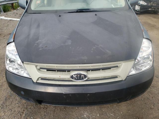 Photo 7 from auction – 2008 KIA SEDONA with VIN KNDMB233386198403