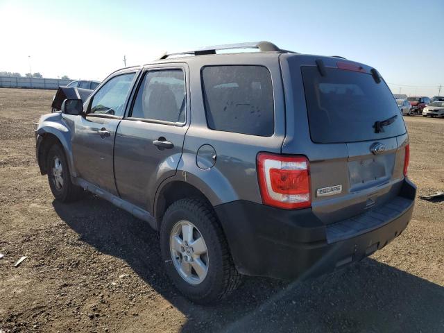 Photo 3 from auction – 2010 FORD ESCAPE XLS with VIN 1FMCU0C71AKA42978