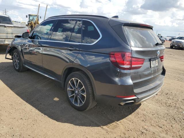 Photo 3 from auction – 2015 BMW X5 XDRIVE5 with VIN 5UXKR6C57F0J77340