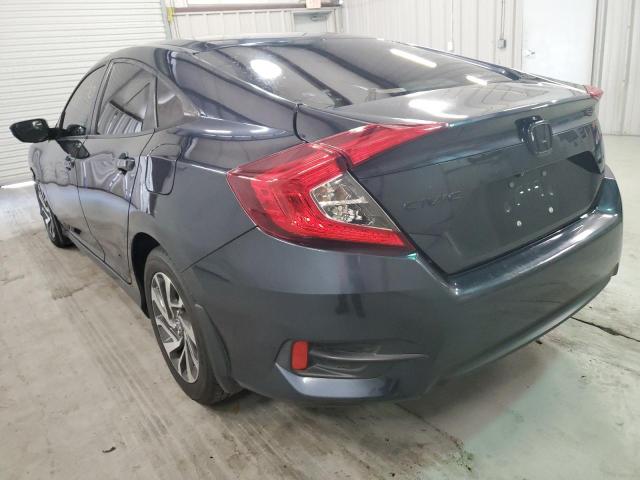 Photo 3 from auction – 2016 HONDA CIVIC EX with VIN 19XFC2F73GE061779