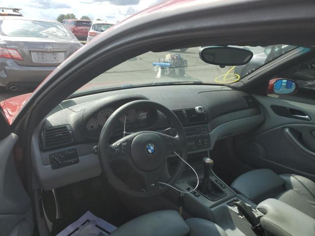Photo 9 from auction – 2003 BMW M3 with VIN WBSBL934X3JR24018