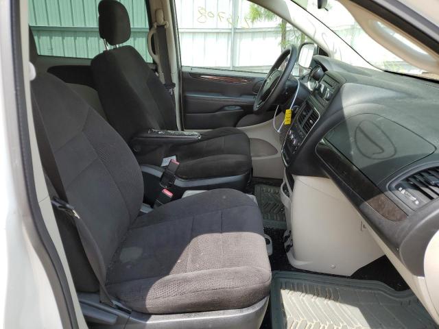 Photo 5 from auction – 2013 DODGE GRAND CARA with VIN 2C4RDGBG1DR586489