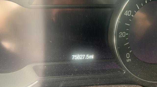 Photo 8 from auction – 2016 LINCOLN MKC RESERV with VIN 5LMCJ3C91GUJ27311