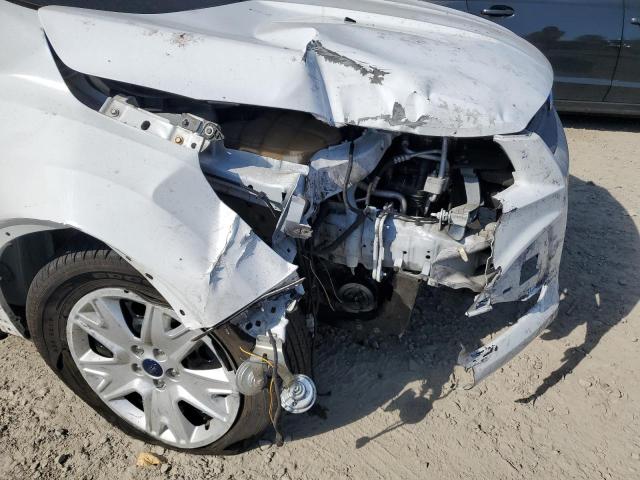 Photo 9 from auction – 2014 FORD ESCAPE S with VIN 1FMCU0F75EUB97801