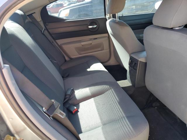 Photo 6 from auction – 2006 DODGE CHARGER SE with VIN 2B3KA43R06H190590