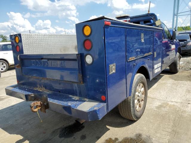 Photo 4 from auction – 2013 GMC SIERRA C35 with VIN 1GD513CG5DZ281724