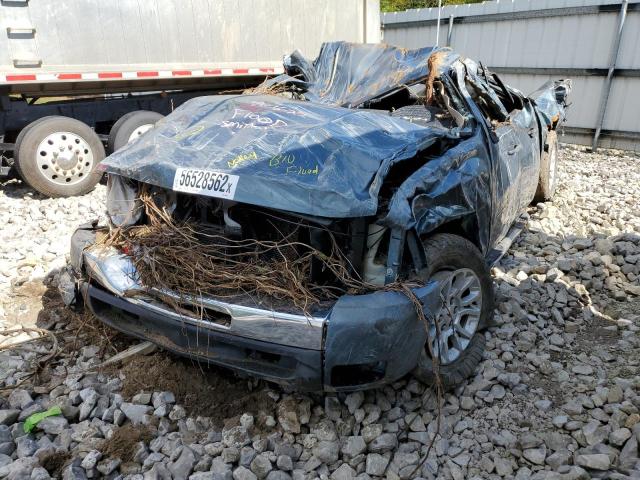 Photo 2 from auction – 2007 CHEVROLET SILVERADO with VIN 2GCFK13Y971606469
