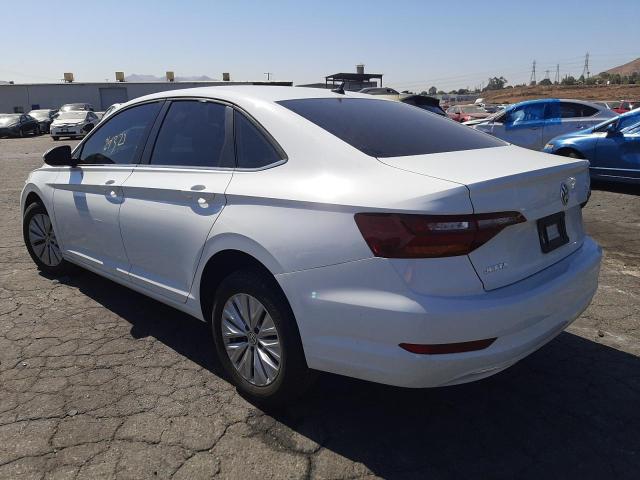 Photo 3 from auction – 2019 VOLKSWAGEN JETTA S with VIN 3VWCB7BU2KM244259