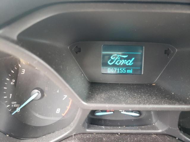 Photo 8 from auction – 2017 FORD TRANSIT CO with VIN NM0LS7E74H1335013