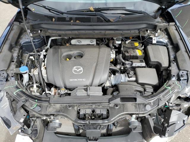 Photo 7 from auction – 2020 MAZDA CX-5 TOURI with VIN JM3KFBCM7L1742015