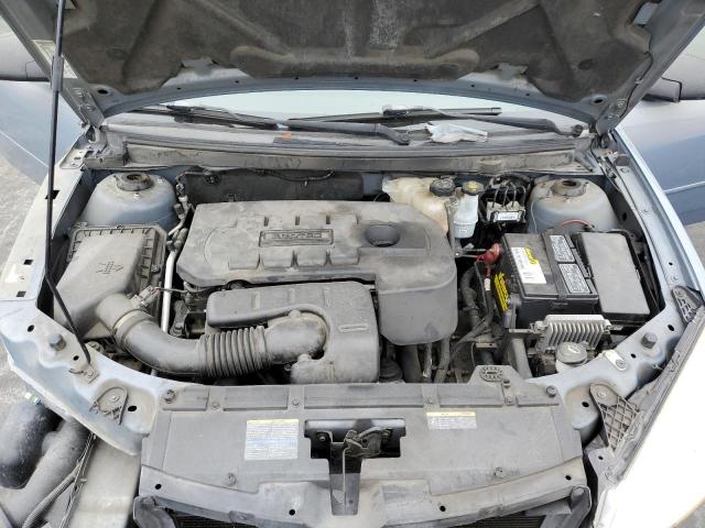 Photo 7 from auction – 2007 PONTIAC G6 VALUE L with VIN 1G2ZF58B174233465