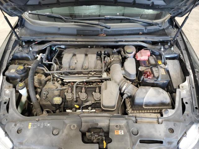 Photo 7 from auction – 2013 FORD TAURUS SEL with VIN 1FAHP2H81DG182301