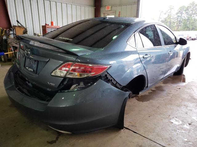 صورة رقم 4 من المزاد - 2012 MAZDA 6 S مع VIN 1YVHZ8CB5C5M17068