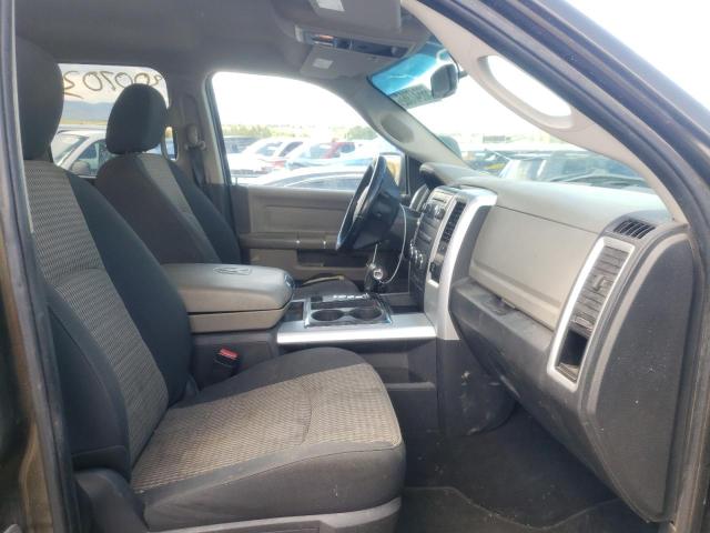 Photo 5 from auction – 2012 DODGE RAM 1500 S with VIN 1C6RD7GT0CS177667