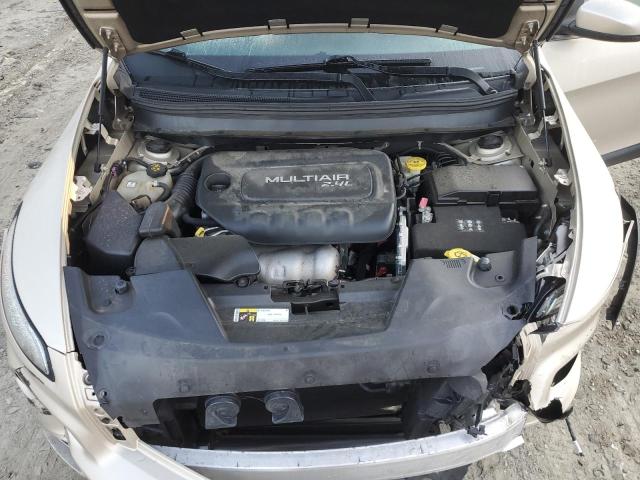 Photo 7 from auction – 2015 JEEP CHEROKEE L with VIN 1C4PJLCB6FW591421
