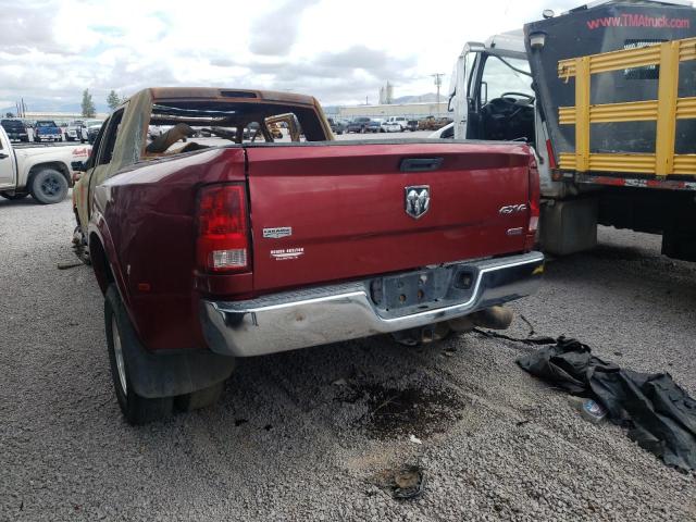 Photo 3 from auction – 2012 DODGE RAM 3500 L with VIN 3C63DRML4CG343380
