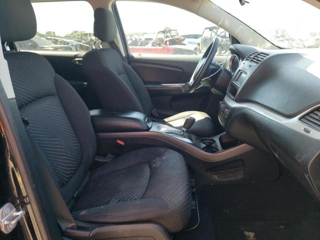 Photo 5 from auction – 2015 DODGE JOURNEY SX with VIN 3C4PDCBG9FT711450