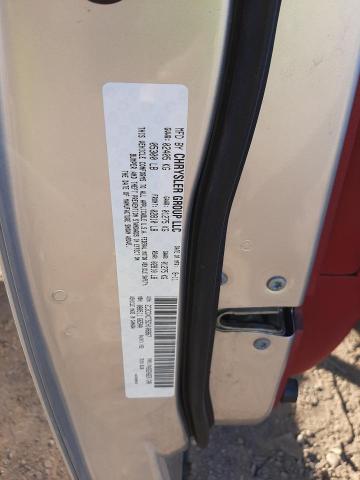 Photo 10 from auction – 2012 DODGE CHARGER R/ with VIN 2C3CDXCT5CH106867