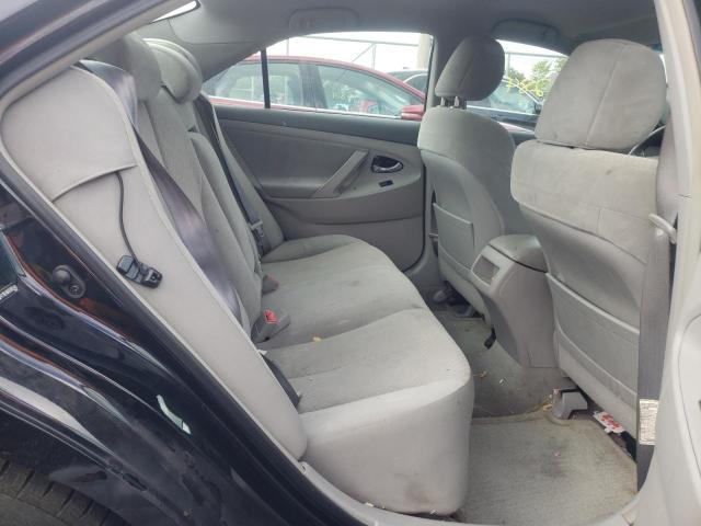 Photo 6 from auction – 2007 TOYOTA CAMRY CE with VIN 4T1BE46K87U685440