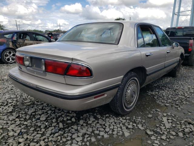 Photo 4 from auction – 1997 BUICK LESABRE with VIN 1G4HP52K8VH433998