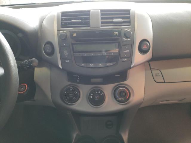 Photo 9 from auction – 2007 TOYOTA RAV4 with VIN JTMBD33V875084989