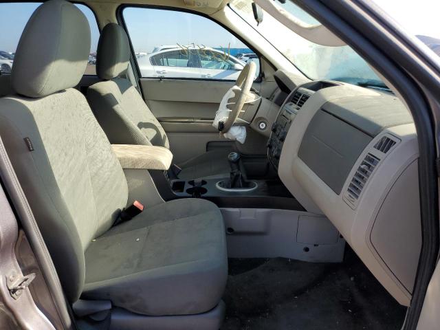Photo 5 from auction – 2010 FORD ESCAPE XLS with VIN 1FMCU0C71AKA42978