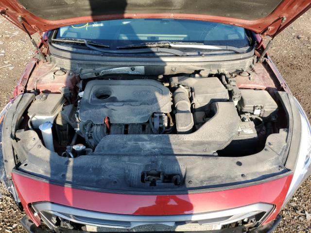 Photo 7 from auction – 2015 HYUNDAI SONATA SPO with VIN 5NPE34AF7FH174392