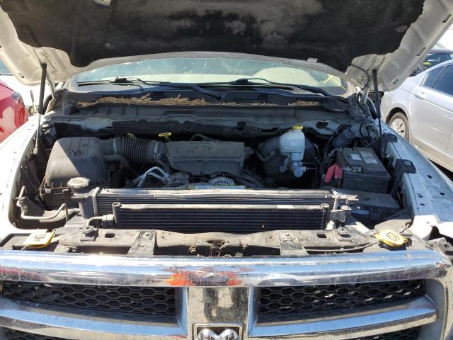 Photo 7 from auction – 2009 DODGE RAM 1500 with VIN 1D3HV18P79S819768