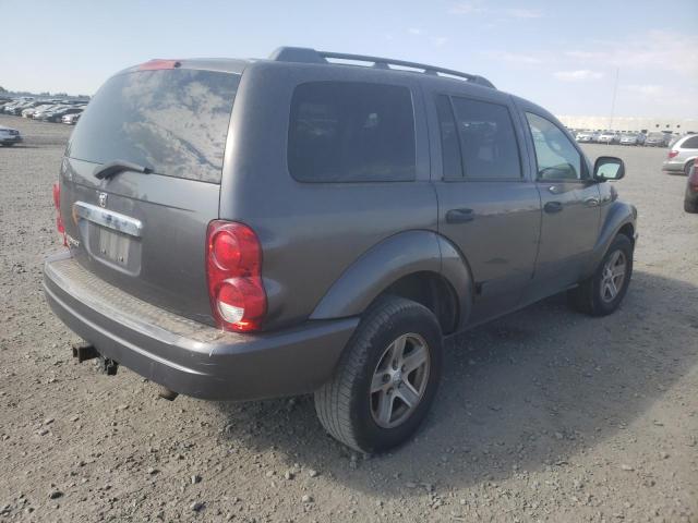 Photo 4 from auction – 2006 DODGE DURANGO with VIN 1D4HB48N74F107394