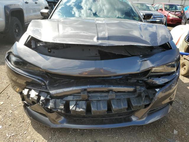 Photo 9 from auction – 2017 DODGE CHARGER SE with VIN 2C3CDXBGXHH505253